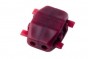 Ответвитель 0.5-0.75кв.мм красн. 3MY (LT-218) Rexant 08-0791 251022