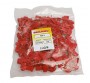 Ответвитель 0.5-1.0 кв.мм крас. (3MR (LT-215)) (уп. 100шт.) Rexant 08-0761 275344