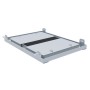 Панель нижняя сальниковая составная Ш300 Г400 AVERES EKF PBC3D400 1233917