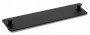 Панель-заглушка FO-FRM-W120H32-BL-BK для FO-19BX черн. Hyperline 53565 1200489