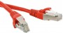 Патч-корд PC-LPM-SFTP-RJ45-RJ45-C6-1M-LSZH-RD SF/UTP экран. кат.6 LSZH 1м красн. Hyperline 264457 1201099