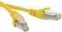 Патч-корд PC-LPM-SFTP-RJ45-RJ45-C6-2M-LSZH-YL SF/UTP экран. кат.6 LSZH 2м жел. Hyperline 264490 1200945