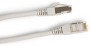 Патч-корд PC-LPM-STP-RJ45-RJ45-C6a-20M-LSZH-GY F/UTP экран. кат.6a LSZH 20м сер. Hyperline 239150 1201144