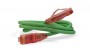 Патч-корд PC-LPM-UTP-RJ45-RJ45-C5e-0.15M-LSZH-GN U/UTP кат.5е LSZH 0.15м зел. Hyperline 229920 1200911