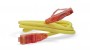 Патч-корд PC-LPM-UTP-RJ45-RJ45-C5e-0.15M-LSZH-YL U/UTP кат.5е LSZH 0.15м жел. Hyperline 229918 1200914