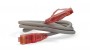 Патч-корд PC-LPM-UTP-RJ45-RJ45-C5e-0.5M-LSZH-GY кат.5e LSZH 0.5м сер. Hyperline 42269 387323