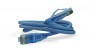 Патч-корд PC-LPM-UTP-RJ45-RJ45-C6-0.3M-LSZH-BL U/UTP кат.6 LSZH 0.3м син. Hyperline 230186 1200771