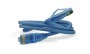 Патч-корд PC-LPM-UTP-RJ45-RJ45-C6-0.5M-LSZH-BL U/UTP кат.6 LSZH 0.5 м син. Hyperline 230201 430080