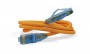 Патч-корд PC-LPM-UTP-RJ45-RJ45-C6-1.5M-LSZH-OR U/UTP кат.6 LSZH 1.5м оранж. Hyperline 230221 1200848