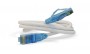 Патч-корд PC-LPM-UTP-RJ45-RJ45-C6-1.5M-LSZH-WH U/UTP кат.6 LSZH 1.5м бел. Hyperline 230224 1200782