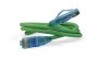 Патч-корд PC-LPM-UTP-RJ45-RJ45-C6-2M-LSZH-GN U/UTP кат.6 LSZH 2м зел. Hyperline 230236 1200640