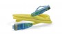 Патч-корд PC-LPM-UTP-RJ45-RJ45-C6-2M-LSZH-YL U/UTP кат.6 LSZH 2м жел. Hyperline 230244 431732