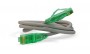Патч-корд PC-LPM-UTP-RJ45-RJ45-C6a-10M-LSZH-GY UTP кат.6а 10G LSZH 10м сер. Hyperline 222259 382546