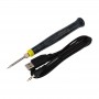 Паяльник мини 5В 8Вт от USB ZD-20U Rexant 12-0180 251271