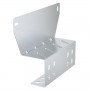 Пластина мотажная для крепления коробки MP T616 OBO 7205484 316237