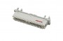 Плинт 10 pin размыкаемый 0-9 (универсальный) REXANT 04-0121 243790