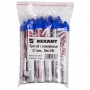 Припой с канифолью 20гр. d=1.0мм (Sn60 Pb40 Flux 2.2%) REXANT 09-3103 435559