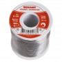 Припой с канифолью 500г d=2.0 мм (Sn60 Pb40 Flux 2.2%) Rexant 09-3383 496532