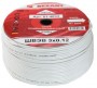 Провод ШВЭВ 3х0.12 200м Б (м) REXANT 01-4033 459871
