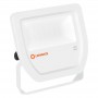 Прожектор FLOODLIGHT 20W/3000К LED 20Вт IP65 3000К бел. OSRAM 4058075097469 432889