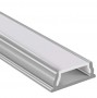 Профиль PAL 1105 гибкий (дл.2м) анодированный Jazzway 4895205009523 482784