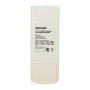 Пульт универсальный для кондиционеров RX-100AII Rexant 38-0101 513313