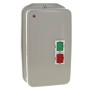 Пускатель магнитный КМЭ 65А 230В с РТЭ и индикатором PROxima в корп. IP65 EKF ctrp-r-65-230v-led 415887