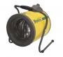 Пушка тепловая PRORAB 3кВт 220В 300куб.м/ч Ballu BHP-P-3 308395