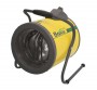 Пушка тепловая PRORAB 4.5кВт 220В 400куб.м/ч Ballu BHP-P-5 308396