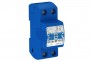 Разрядник NPE 1-полюсн. 255V MC 125-B NPE OBO 5096863 220071