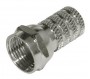 Разъем F RG-59 (уп.100шт) Rexant 05-4002 296161