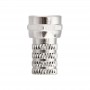 Разъем F RG-6 (03-008C) (уп.100шт) Rexant 05-4003 223087