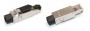 Разъем PLUF-8P8C-S-C6A-SH RJ45 (8P8C) под витую пару полевая заделка кат.6a экран. для ож кабеля (общ. dкабеля 6-8мм 23-26 AWG) Hyperline 264779 1203244
