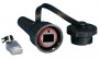 Разъем промышленный PLUG-IE-8P8C-PV-C6-SH RJ45 (8P8C) под витую пару IP67 кат.6 с защ. крышкой экран. (SH) Hyperline 47331 1201725