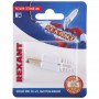 Разъем сетевой LAN на кабель штекер 8Р8С (RJ-45) быстрозажимной Rexant 06-0083-A 510454