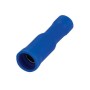 Разъем-штекер РшИм 2-5-4 (уп.100шт) EKF rhim-2-5-4 420030