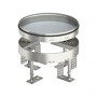 Рамка кассетная RKR2 ном. размер 4 d215мм V 25 сталь OBO 7409090 342756