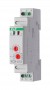 Реле времени PCR-513 (задержка вкл. 230В 8А 1перекл. IP20 монтаж на DIN-рейке) F&F EA02.001.003 253880