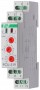 Реле времени PCU-519 (многофункц. с вход. START/RESET 230В AC-24В AC/DC 2х8А 2P IP20 монтаж на DIN-рейке) F&F EA02.001.023 320133