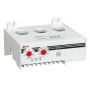 Реле защиты двигателя MPR 400А EKF mpr-400 311687