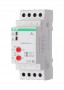 Реле контроля фаз CZF-BR (3х400/230+N 8А 1перекл. IP20 монтаж на DIN-рейке) F&F EA04.001.003 303210