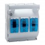 Рубильник OptiBlock RBK2 MB S КЭАЗ 140940 329011